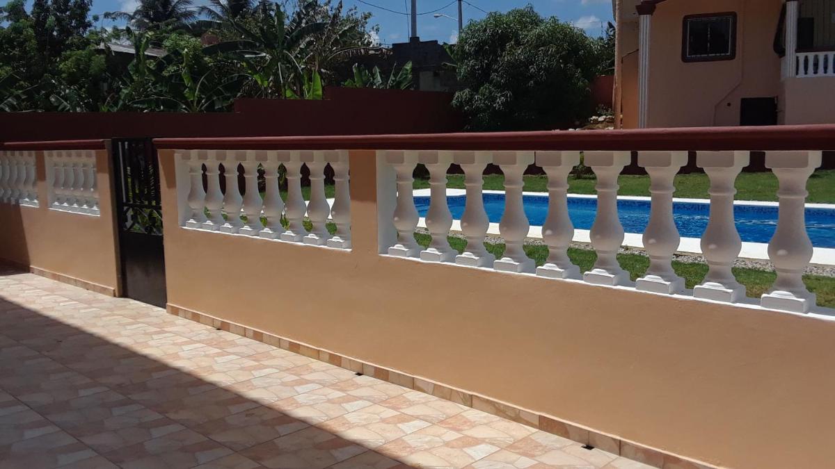 Suitetrails - Apartamentos Nuevo Amanecer