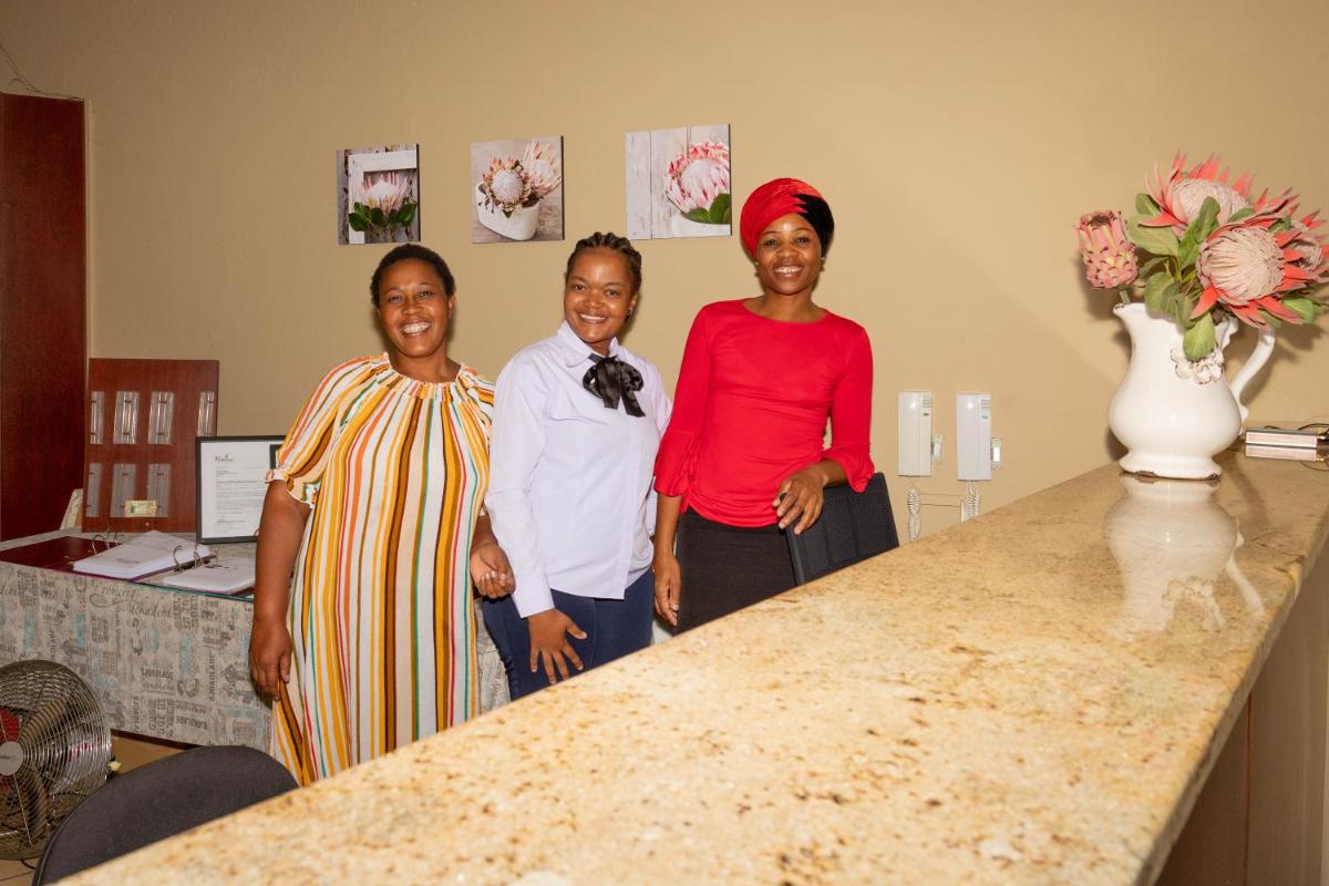 Tambati Overnight and Conference Center - Housity