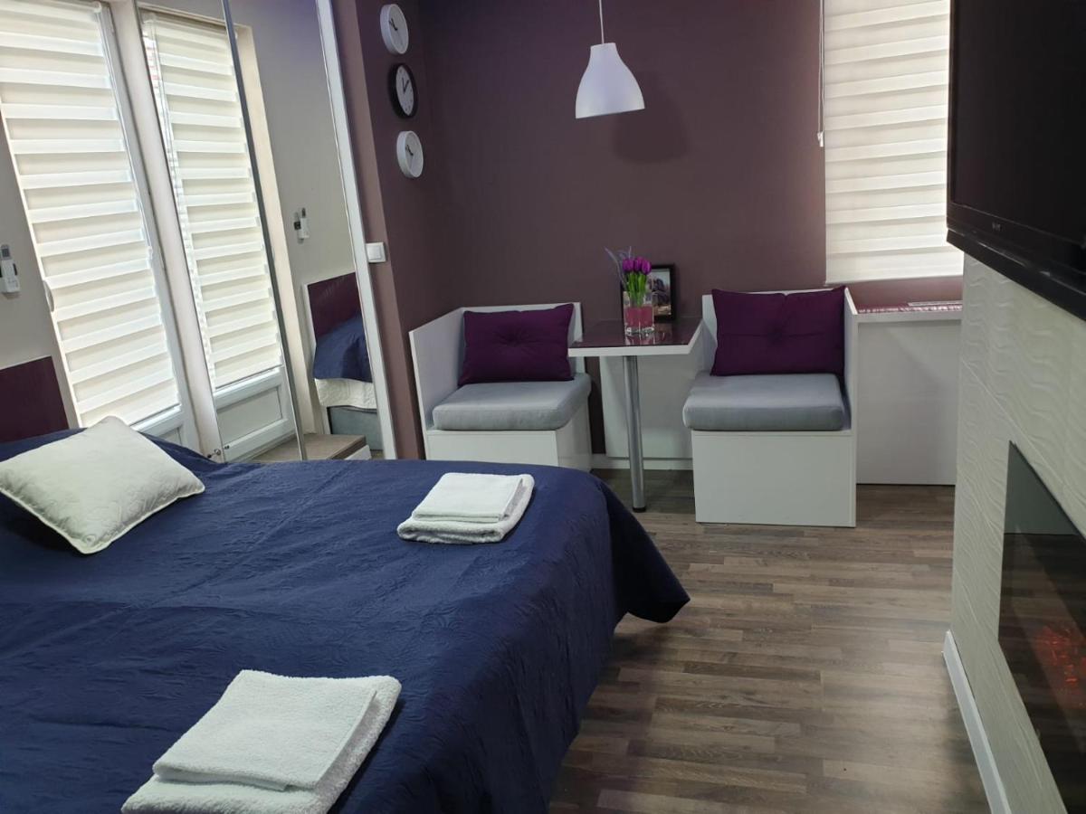 Vladana LUX App - Housity