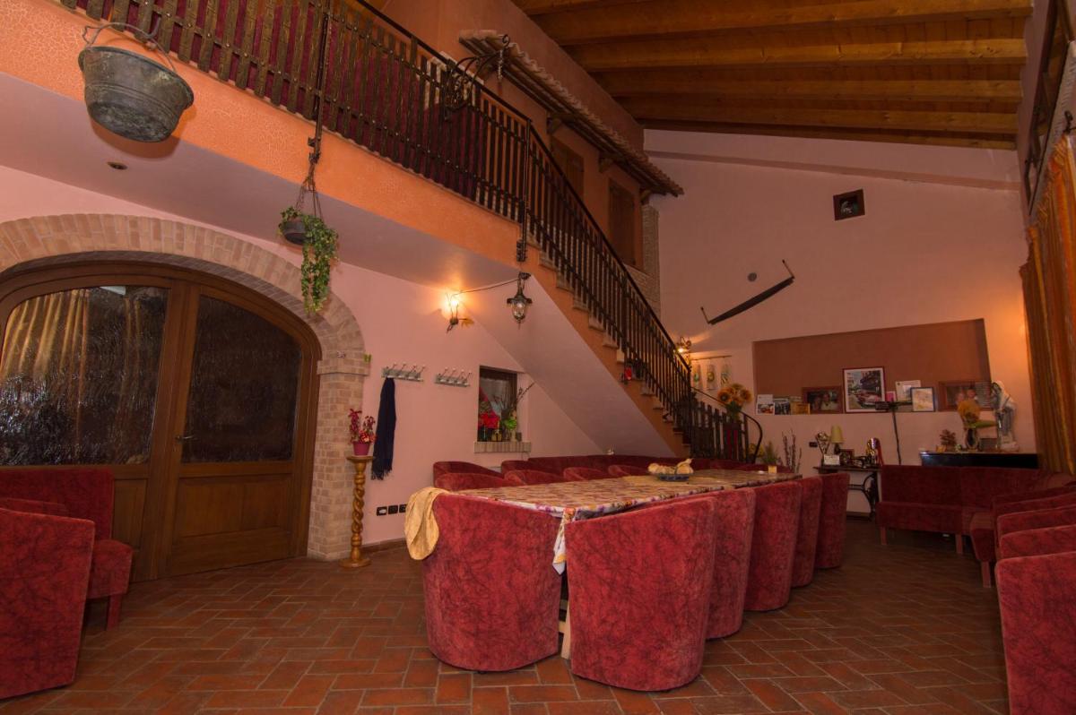 Agriturismo I Marzemini - Housity