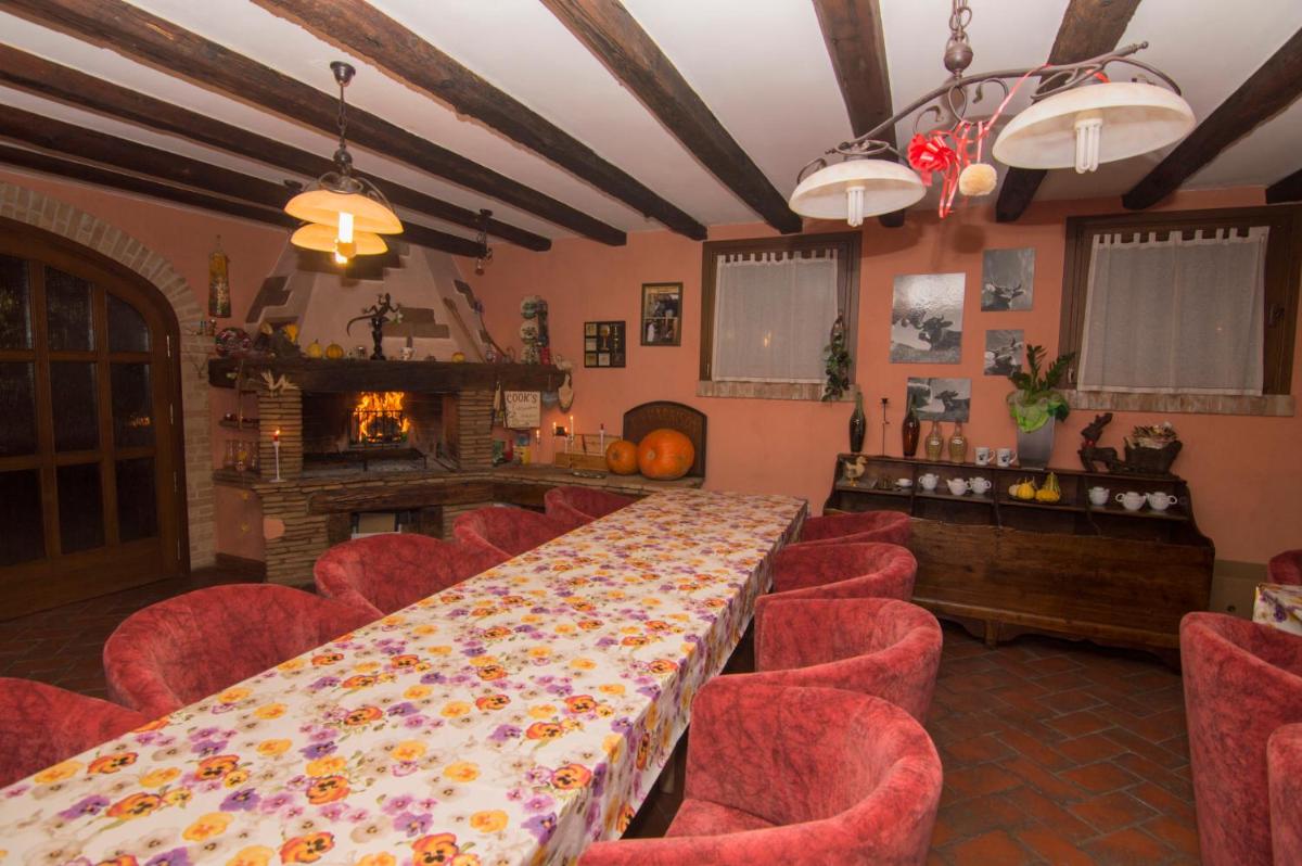Agriturismo I Marzemini - Housity