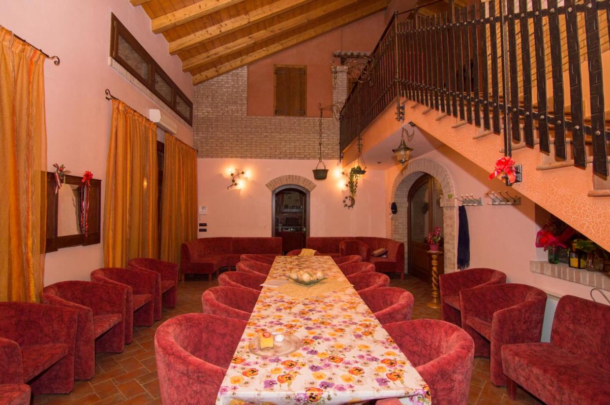 Agriturismo I Marzemini - Housity