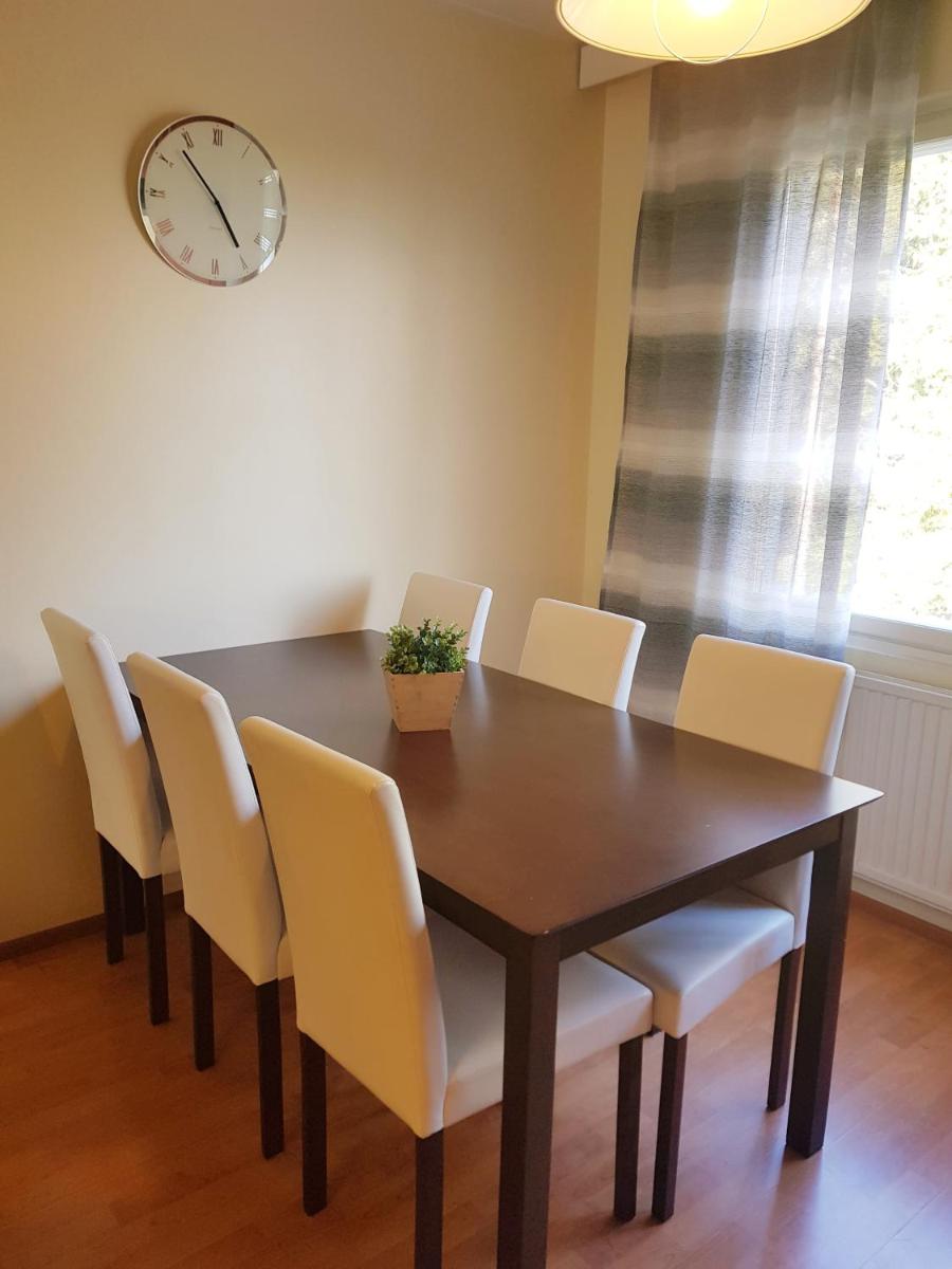 Home Away Holiday - Housity