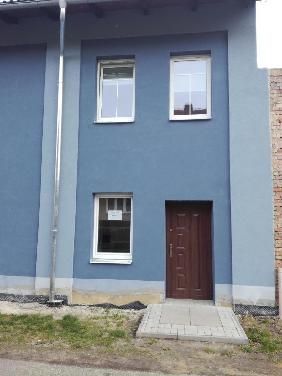 Apartmán Prefa - Housity