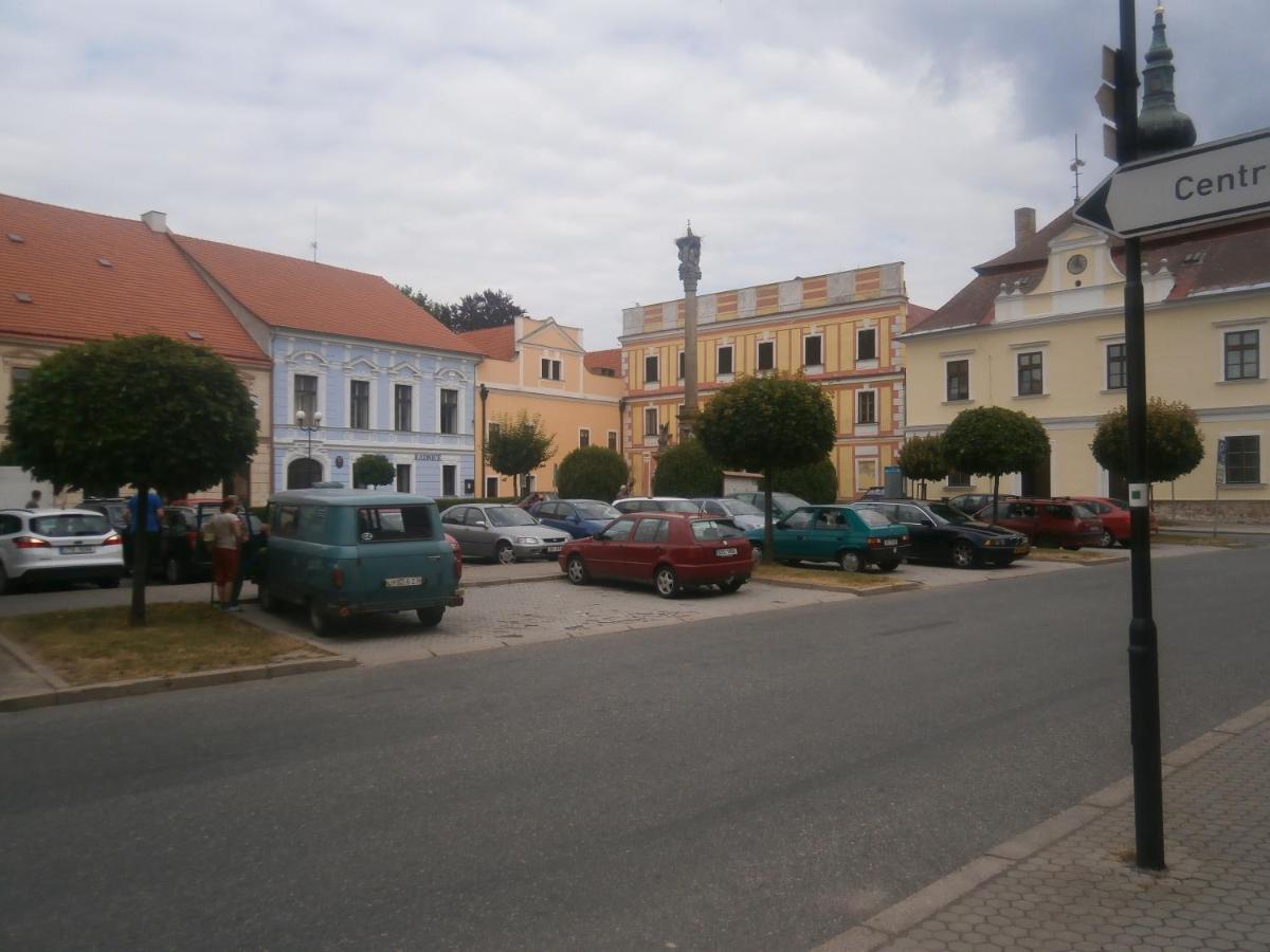 Hotel Fogl - Housity