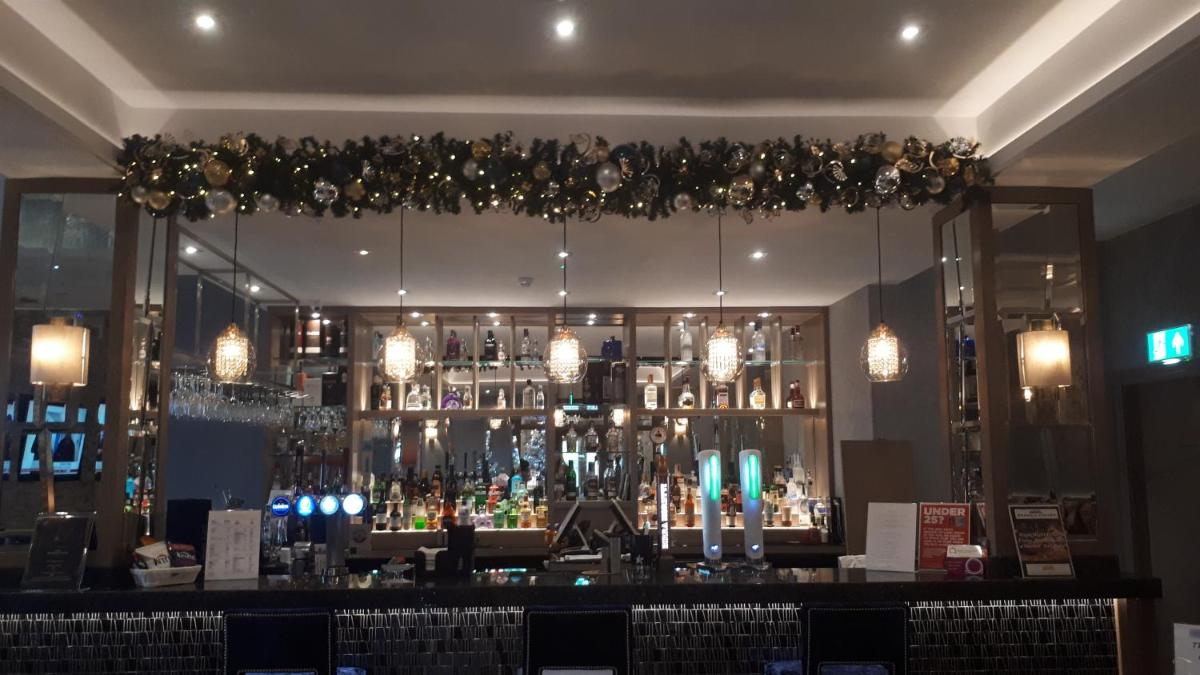 Seamill House Hotel - Housity