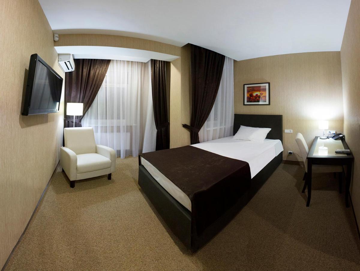 Al Mar Hotel - Housity