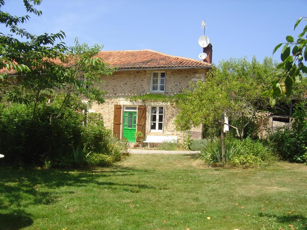 Les Trois Chenes - Housity