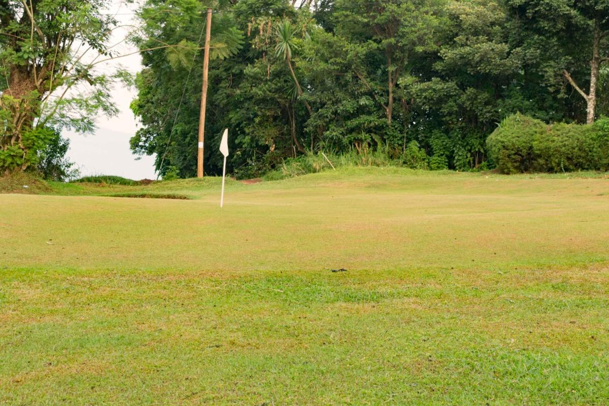 Tooro Fairway Hotel - Housity