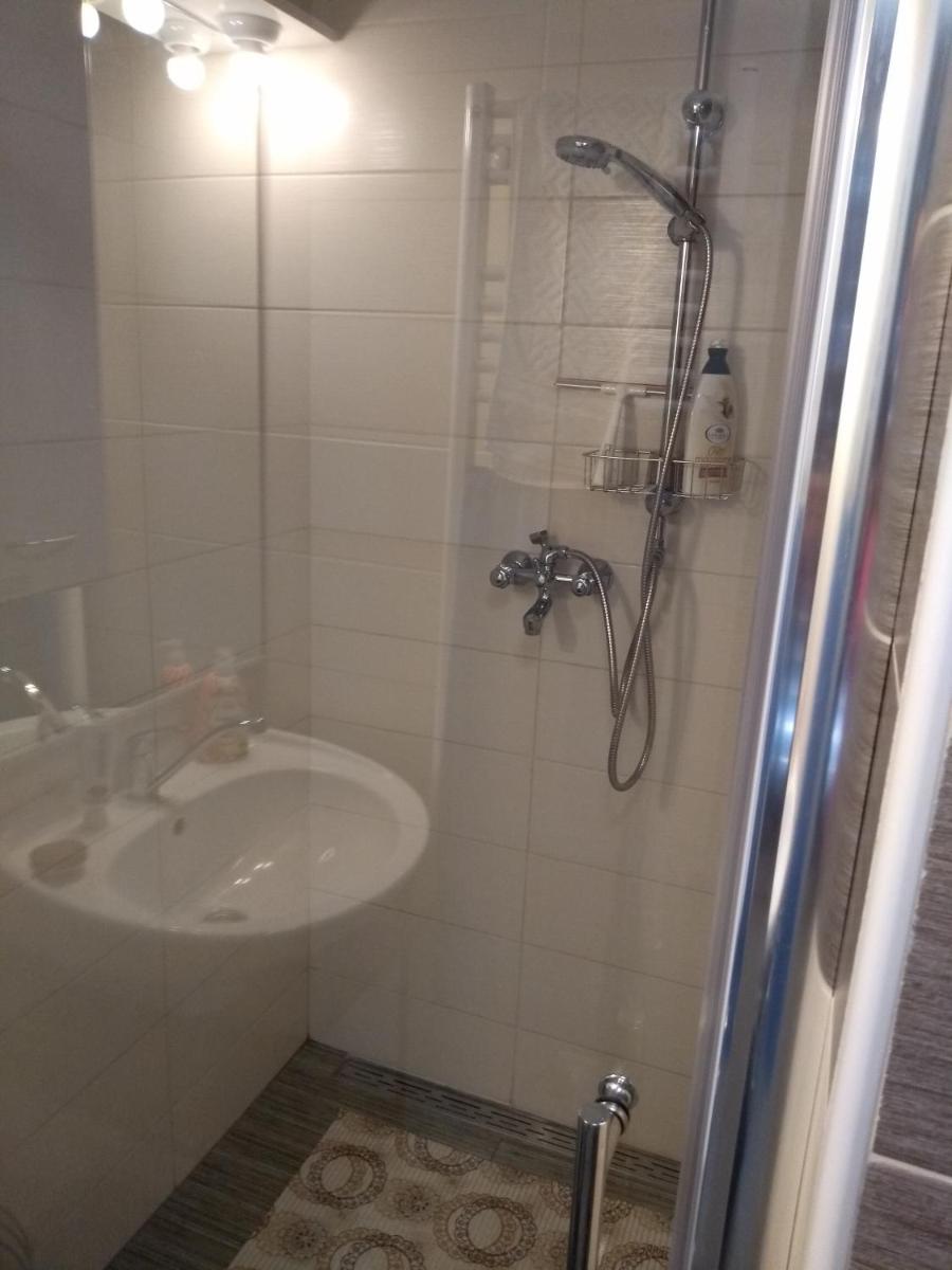 Suitetrails - Apartman Sveti Rok