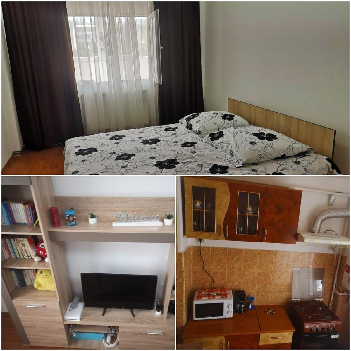 Apartament Bogdan - Housity