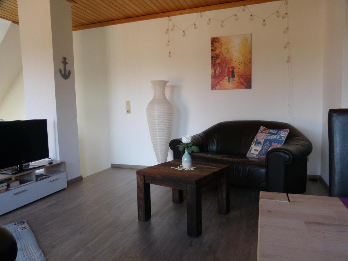 Ferienwohnung Ochtmissen - Hizvo