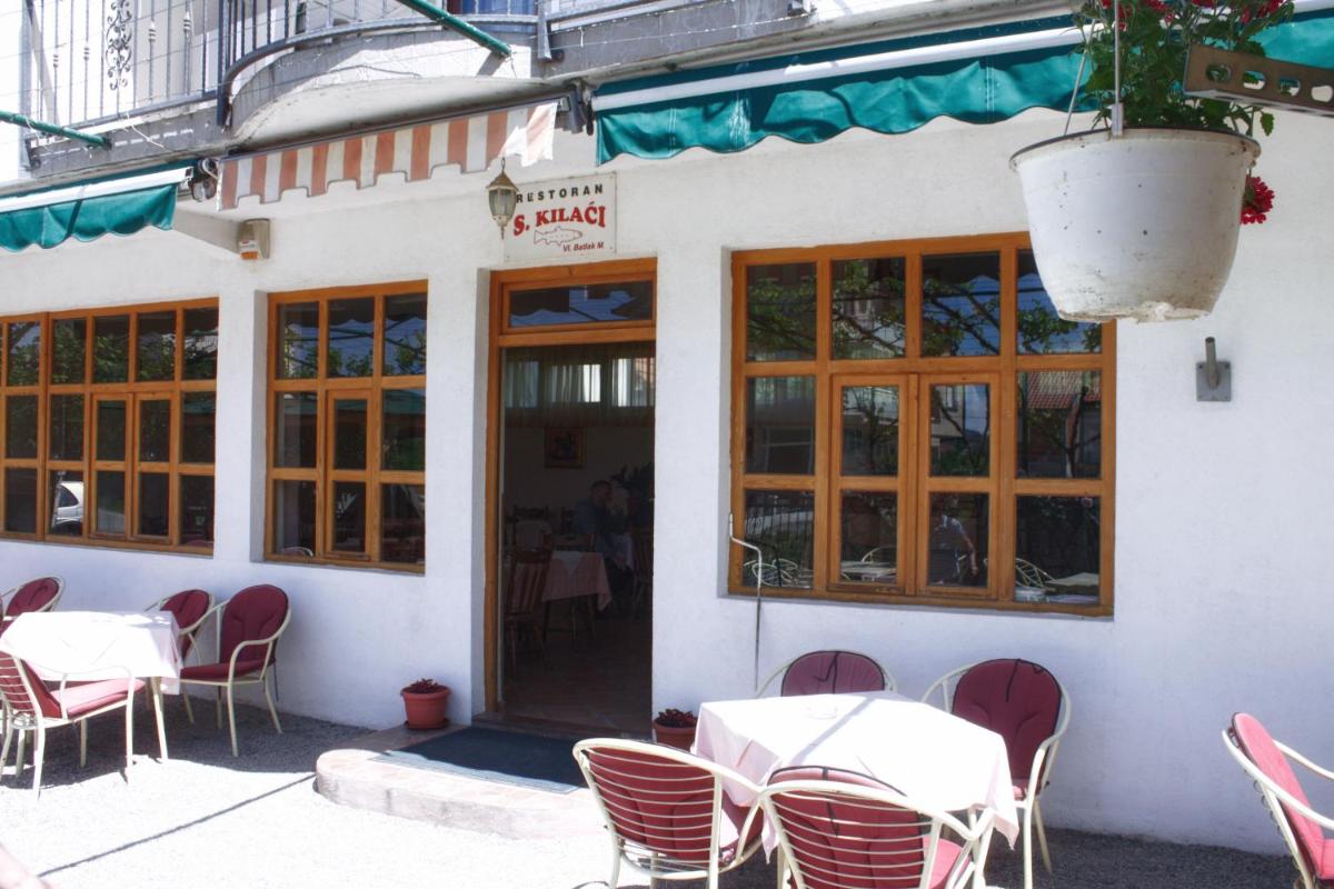 Apartmani S.KILAĆI - Housity