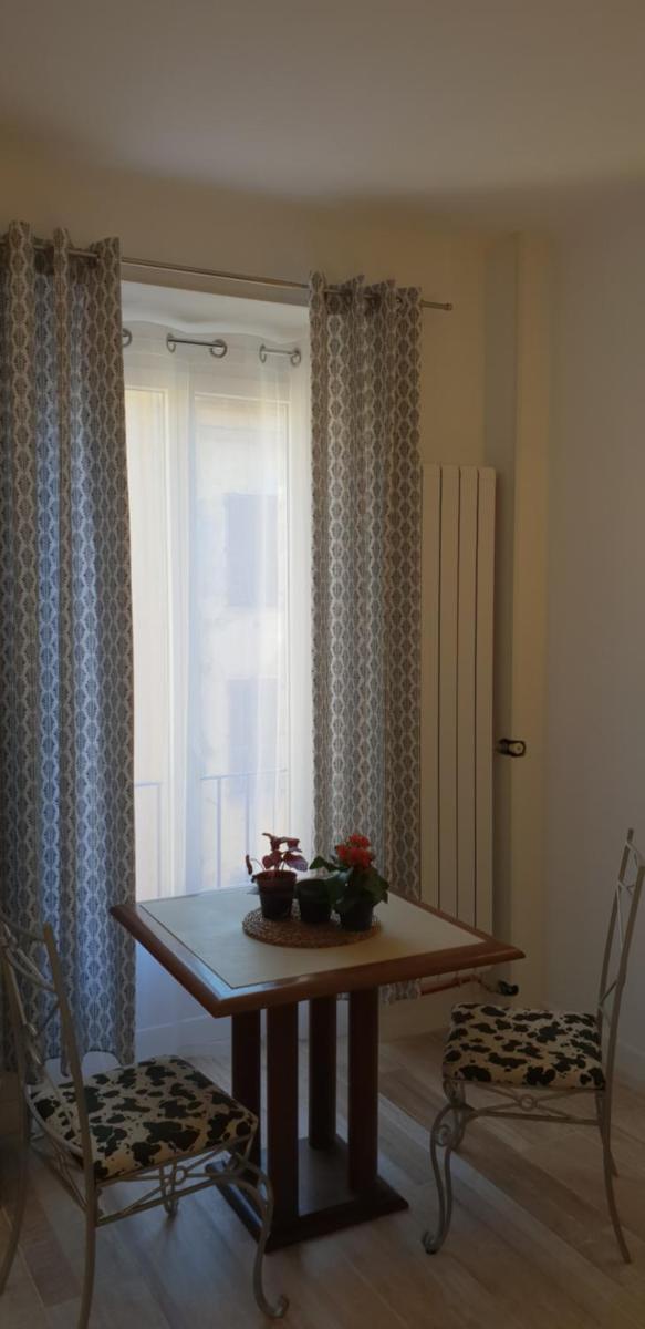 Studio Lou Nidou, Nice Centre - Housity