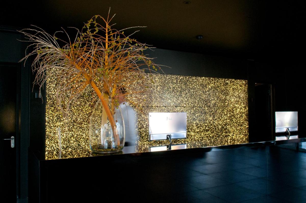 Imagem da galeria de Evidencia Belverde Hotel em Amora