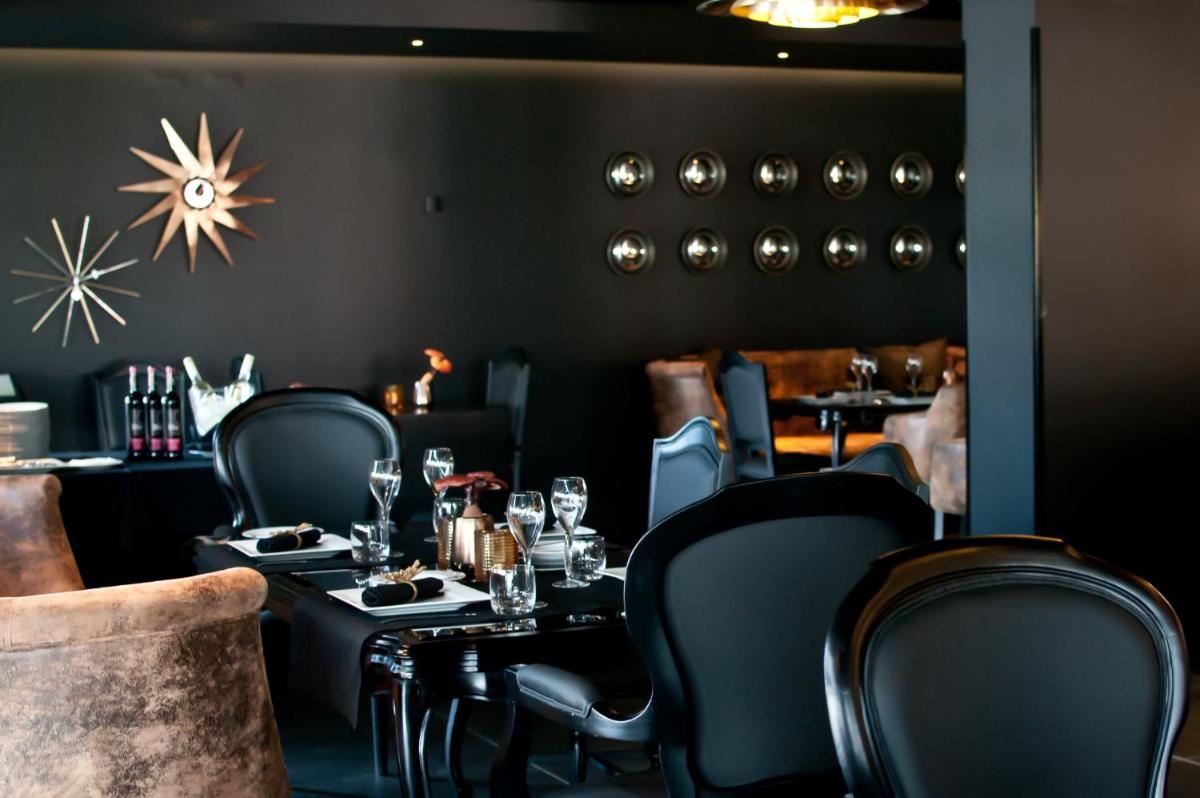 Imagem da galeria de Evidencia Belverde Hotel em Amora