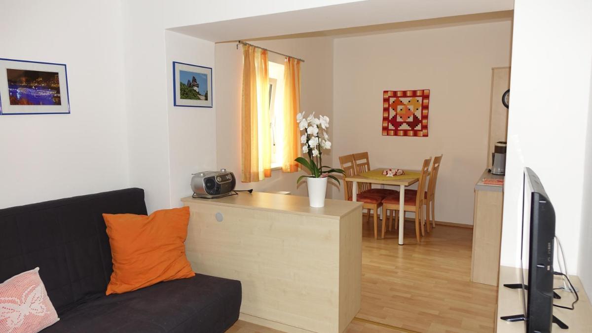 Appartements Alpha-Graz - Hizvo
