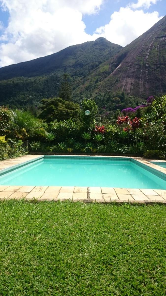 Casa de Araras - Housity