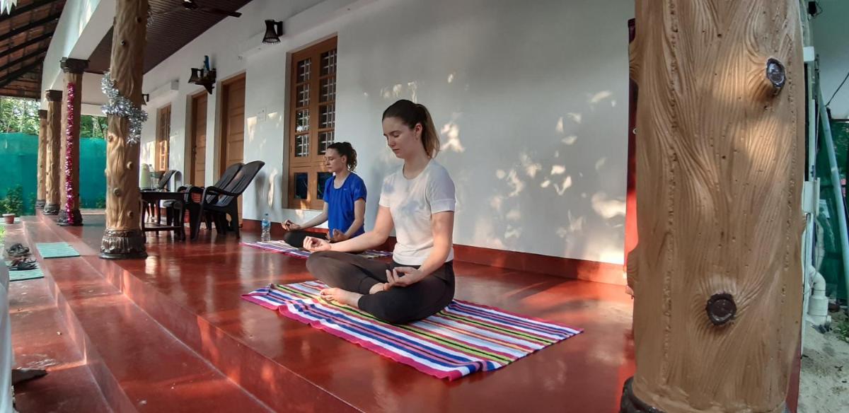 Marari Nadiya - Housity