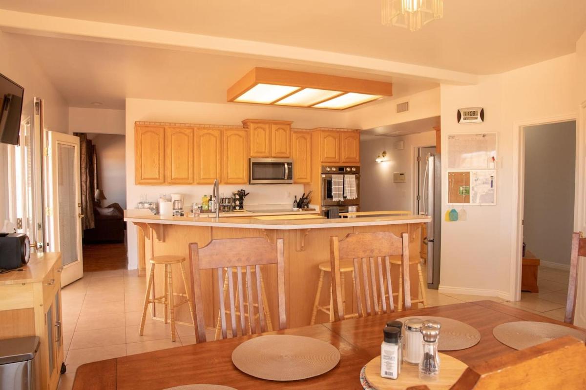 Suitetrails - Wahweap Ranch - 8-Bedroom Lake Powell Vacation House