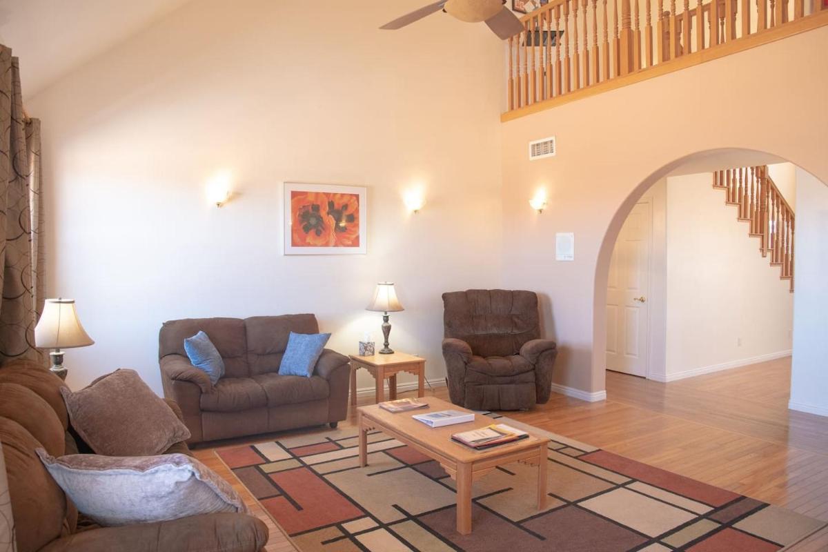 Suitetrails - Wahweap Ranch - 8-Bedroom Lake Powell Vacation House