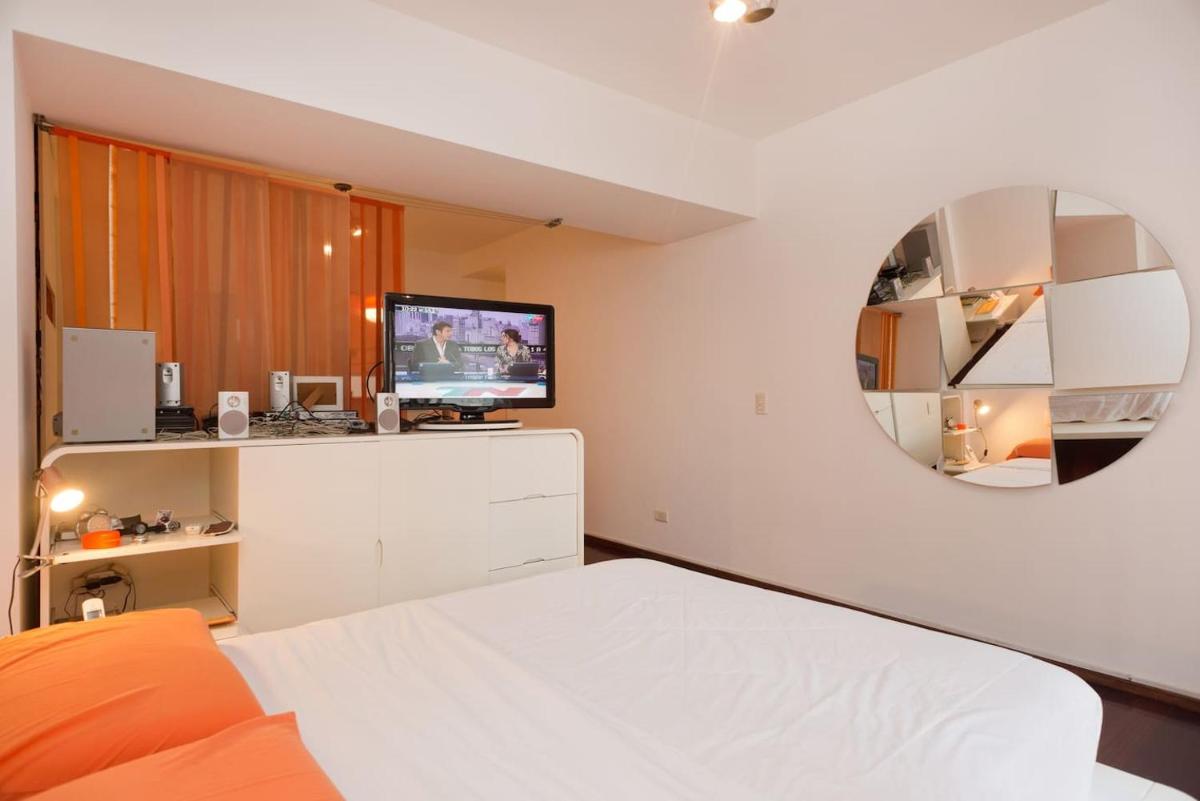 Suitetrails - Trendy and Cozy Studio Palermo