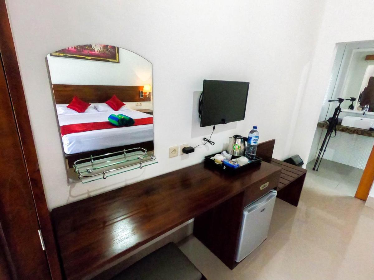 Chillhouse Lembongan - Housity