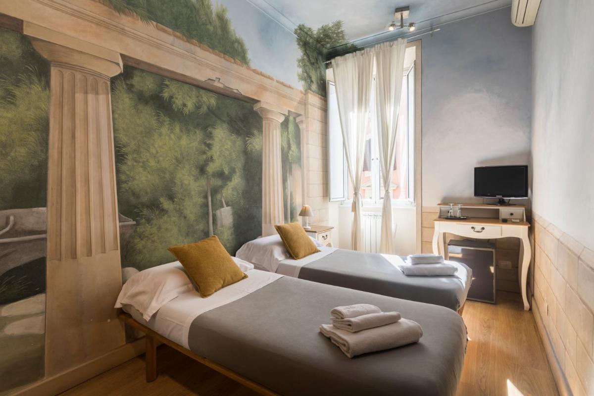 Suites Trastevere - Housity