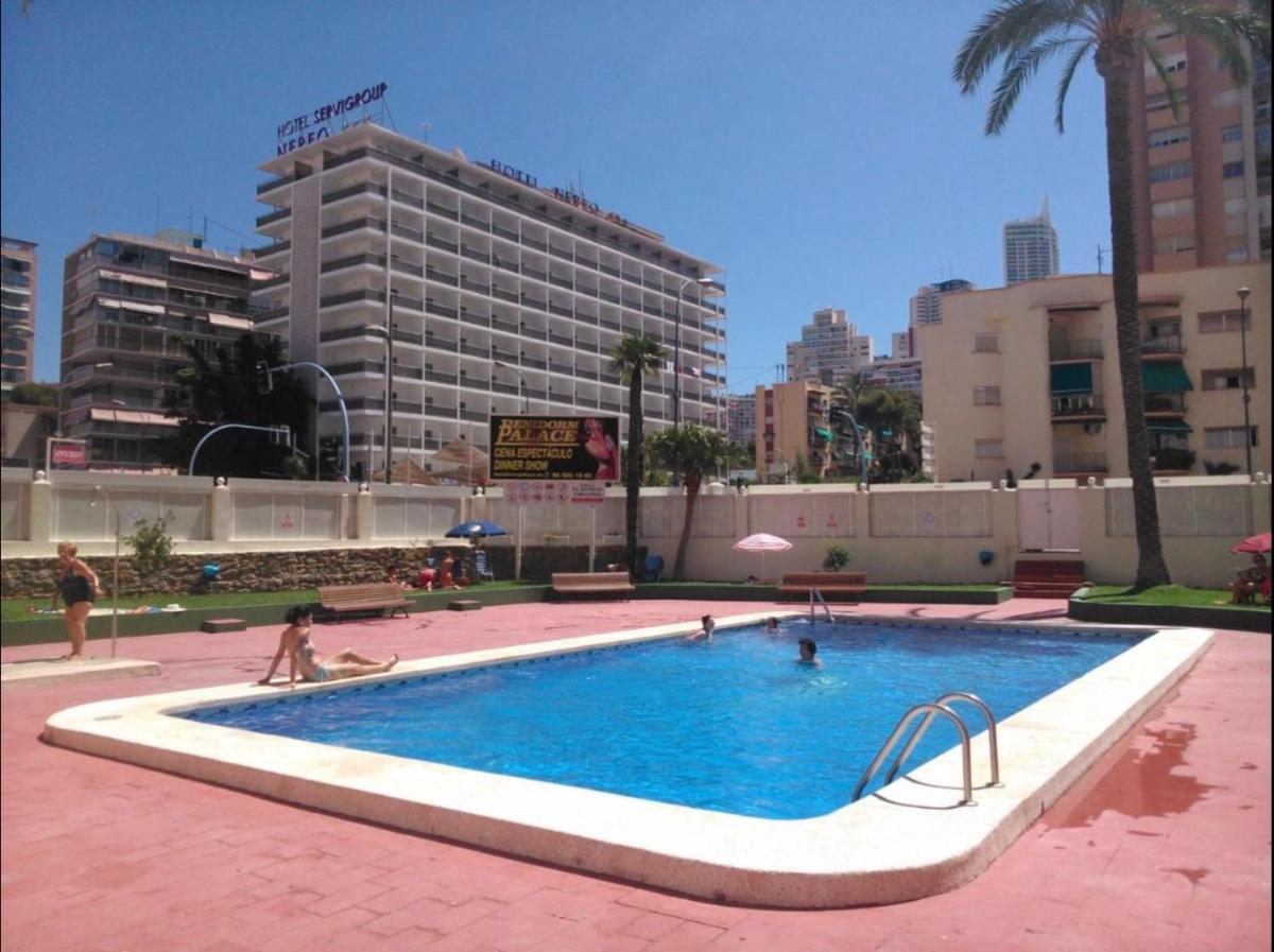 48 BENIDORM - Housity