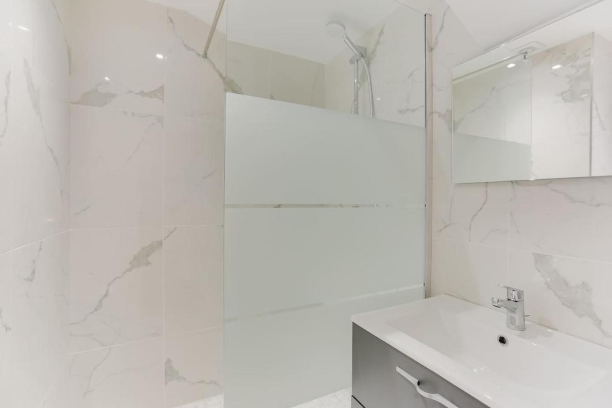 Design Apartment for 4 people between Louvre & Opera - Housity