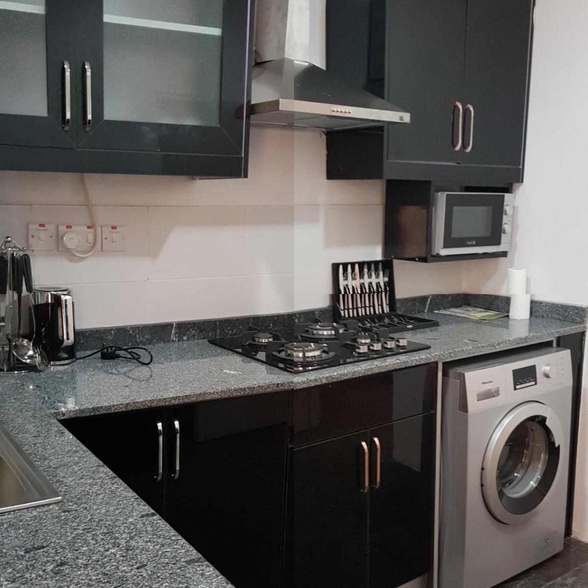 Nicotel Apartments - Housity
