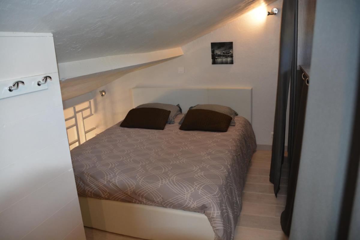 Suitetrails - Appartement FredMart