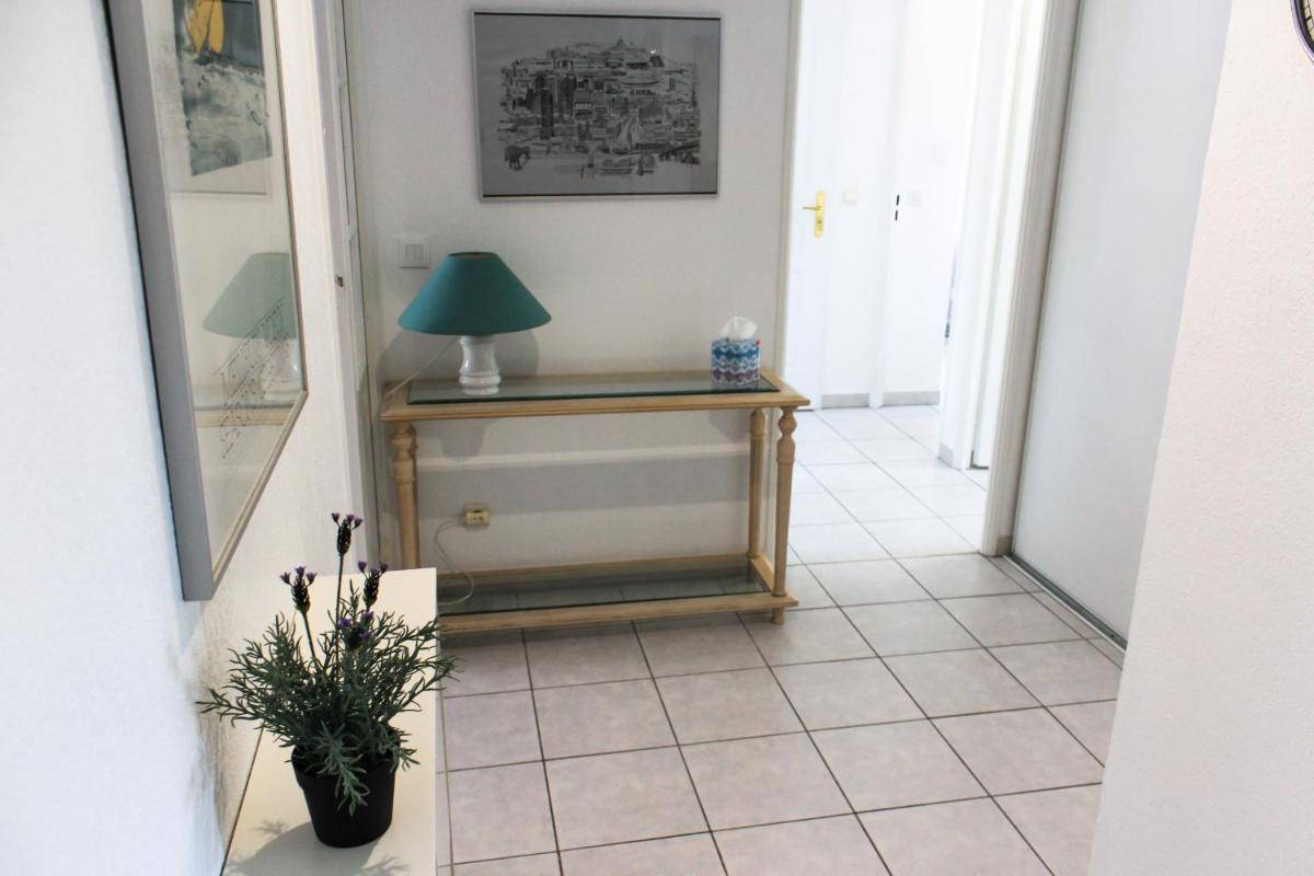 Garden View - Housity