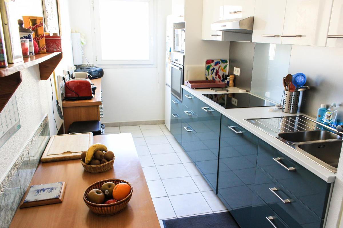 Garden View - Housity