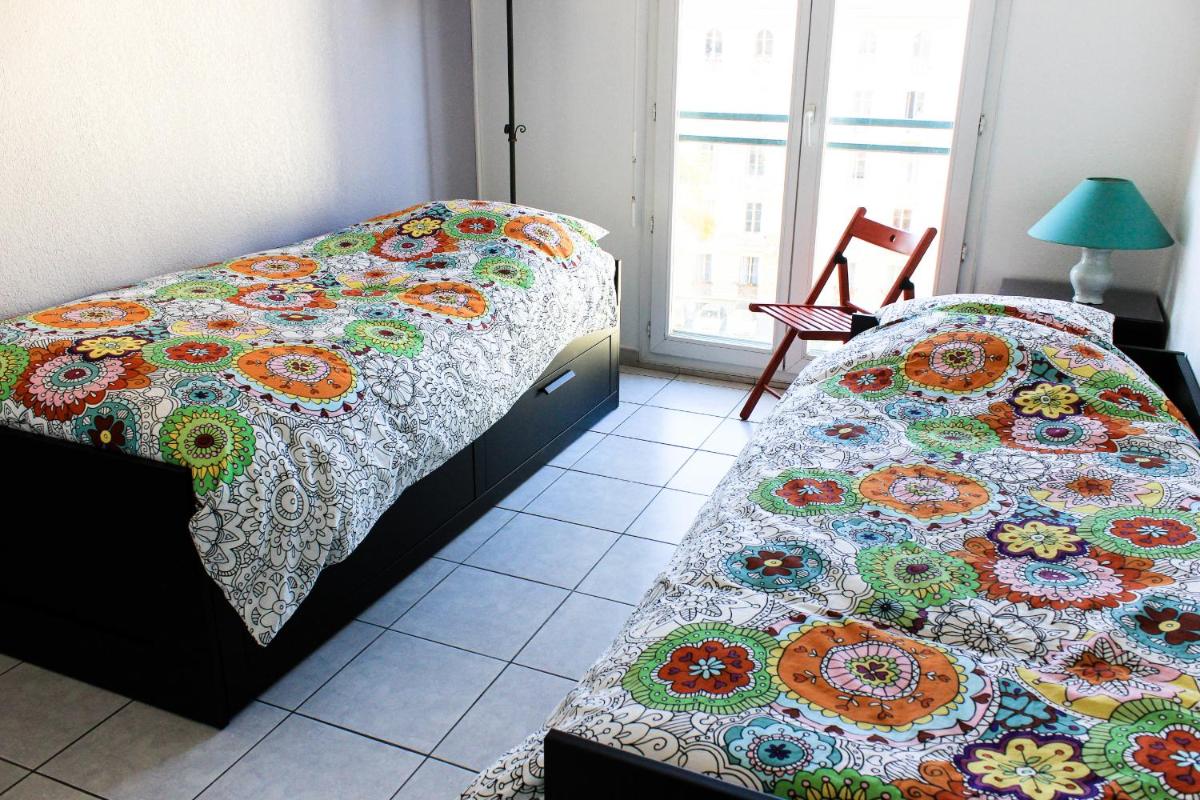 Garden View - Housity