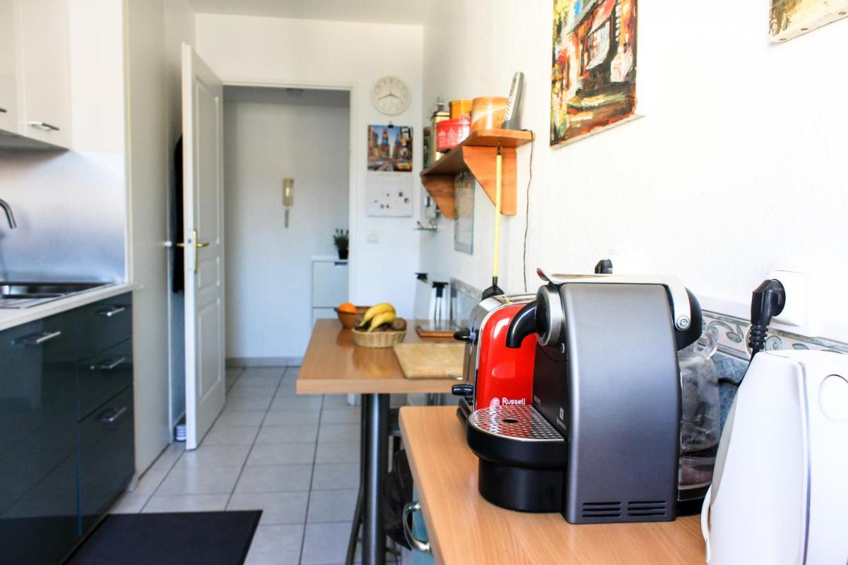 Garden View - Housity
