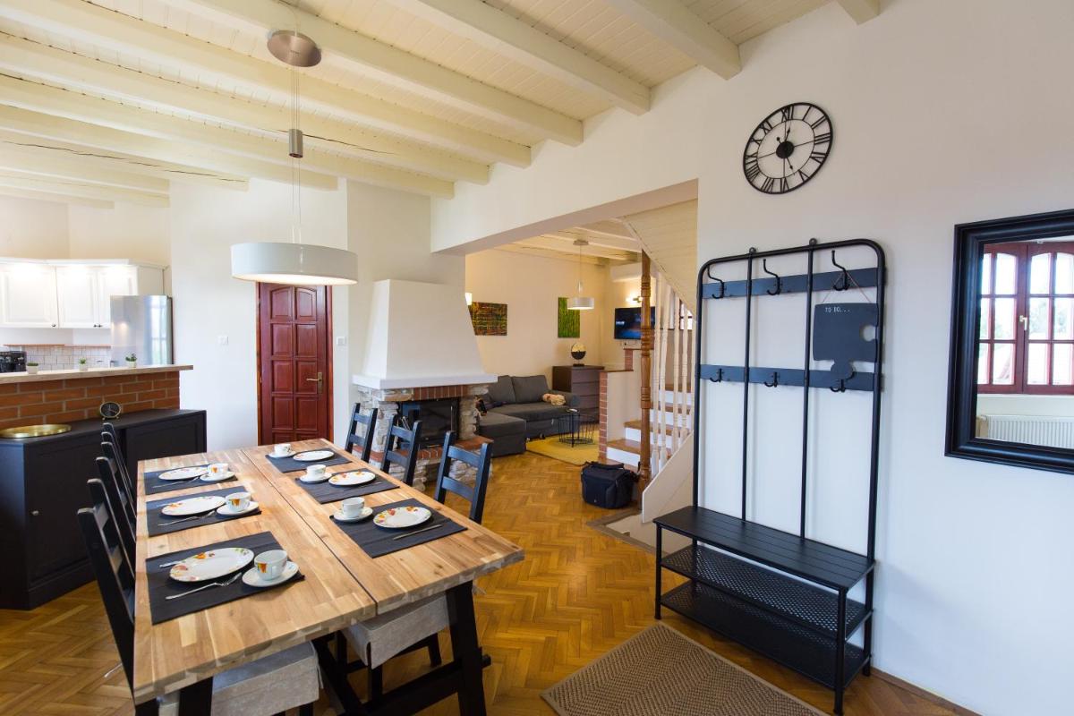 Suitetrails - Two Towers Apartman Miskolc
