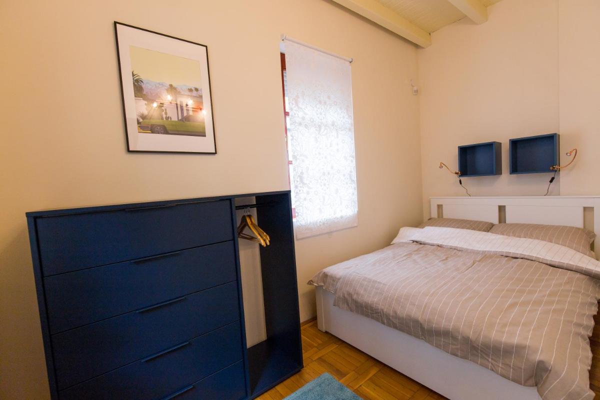 Suitetrails - Two Towers Apartman Miskolc
