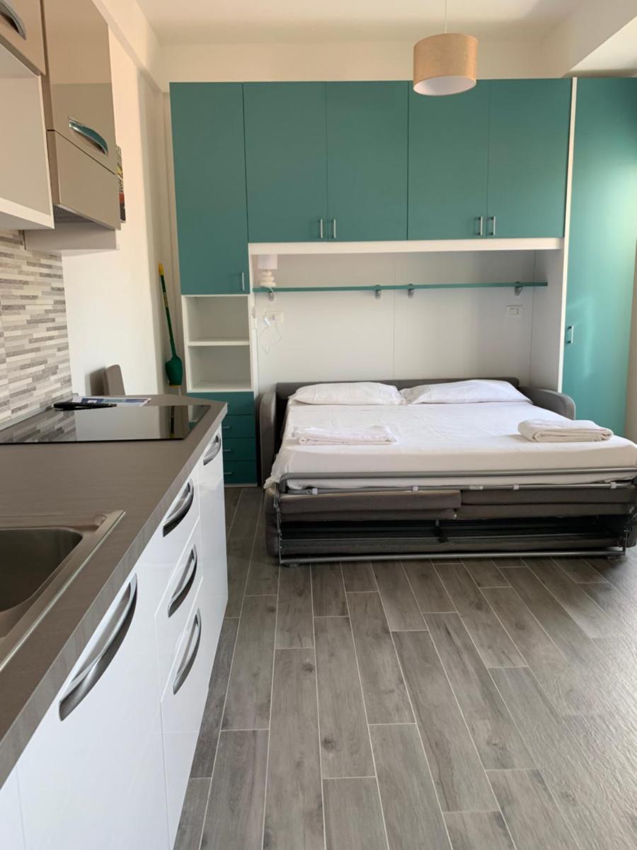 Casa Vacanze B&B Uccialì - Housity