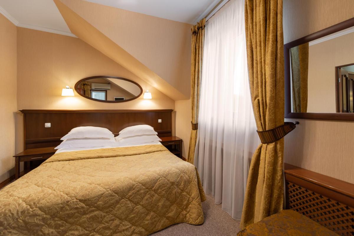 Suitetrails - Spa Hotel Mistral- Apartments
