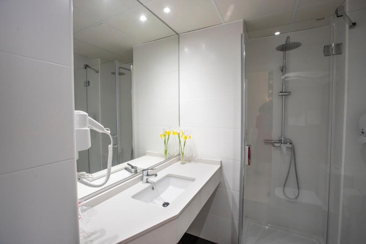 Hotel Ciudad De Calahorra - Housity