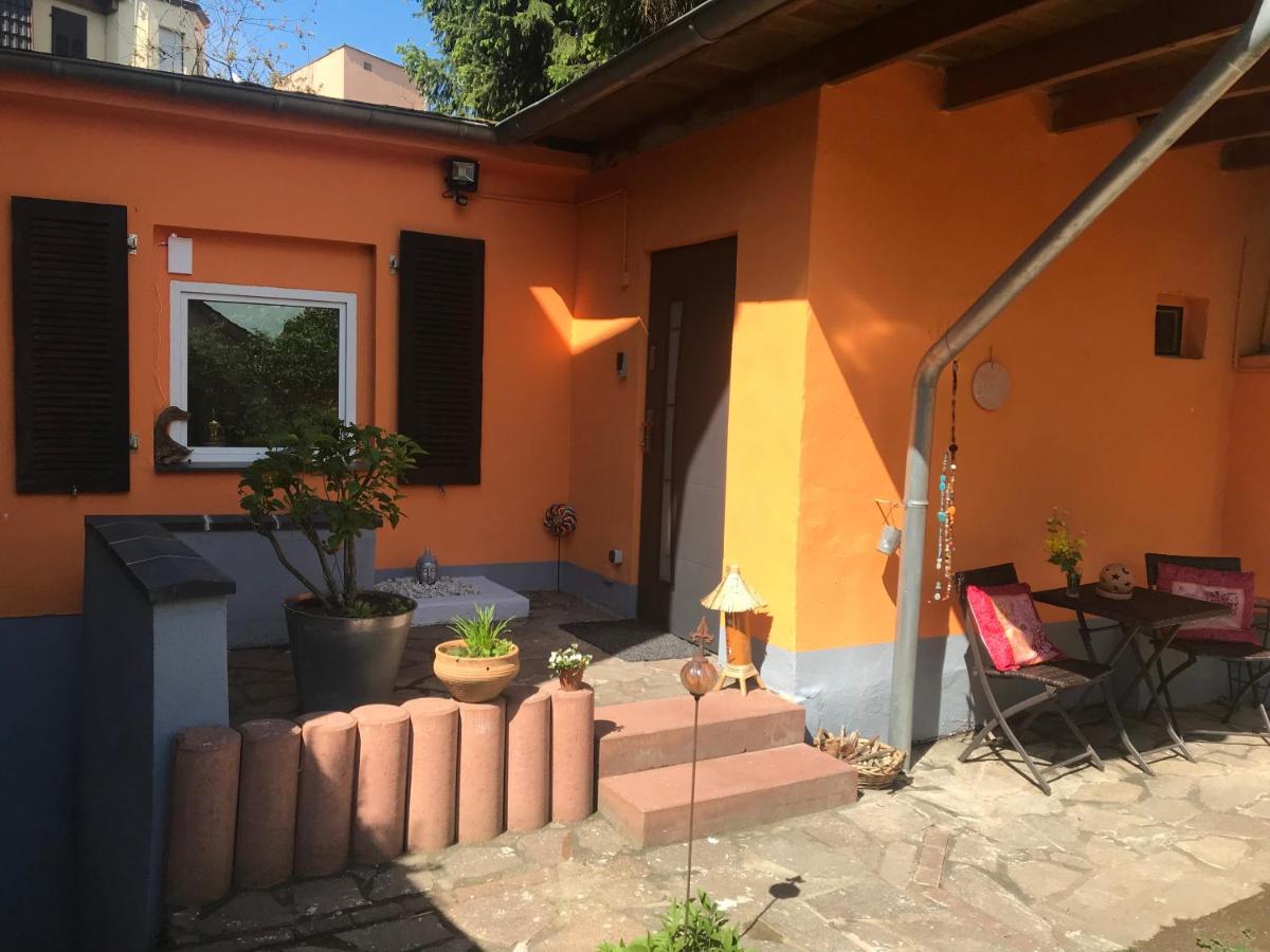 Ferienhaus Rheinperle mit Garten in Remagen am Rhein - Nähe Bonn - Housity