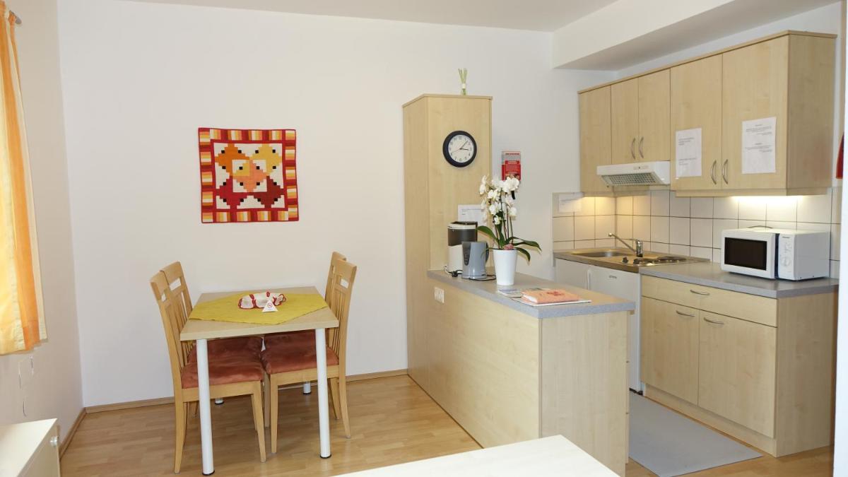 Appartements Alpha-Graz - Housity