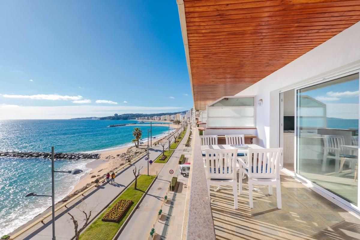 Flateli - Sant Antoni de Calonge - Housity