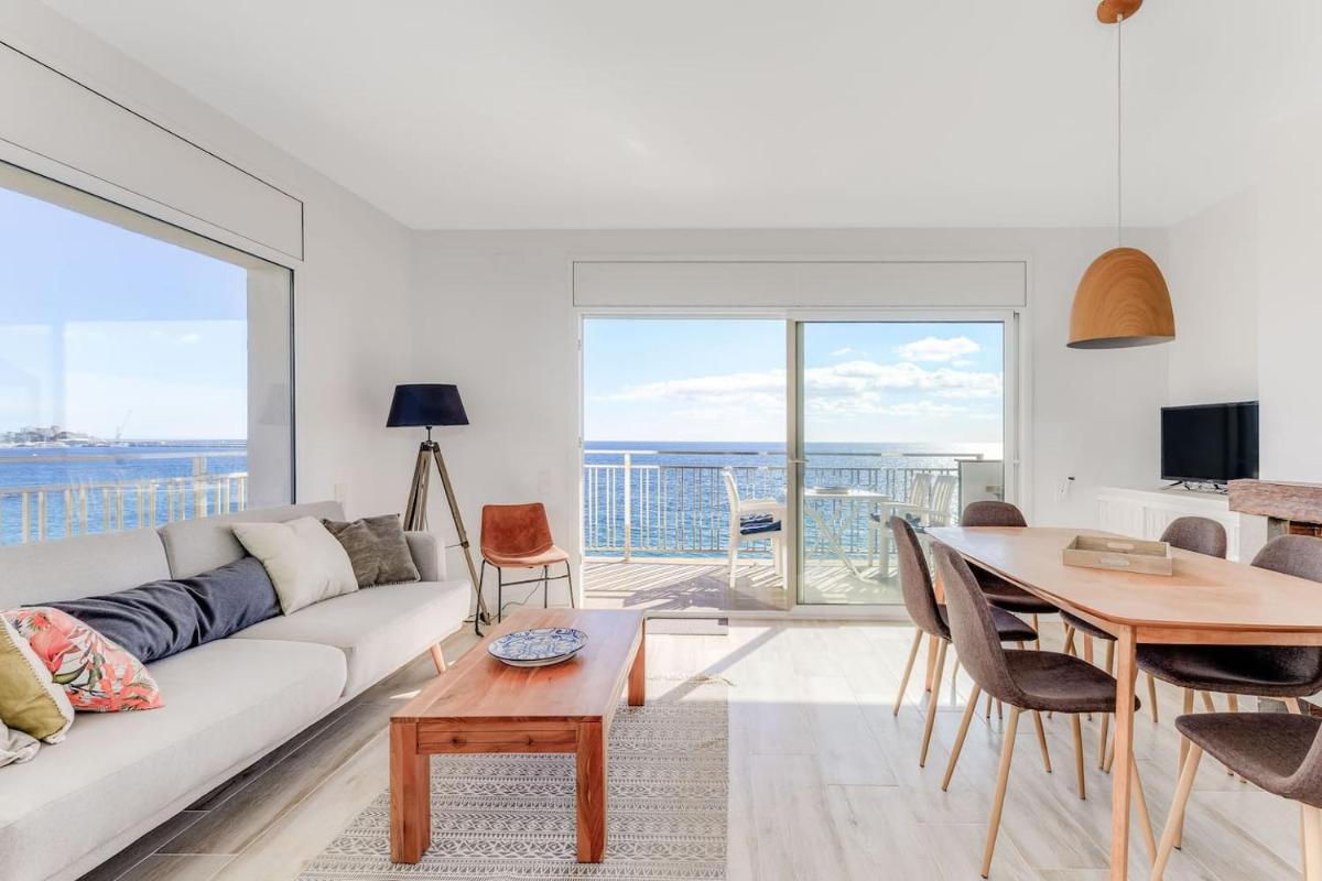 Flateli - Sant Antoni de Calonge - Housity