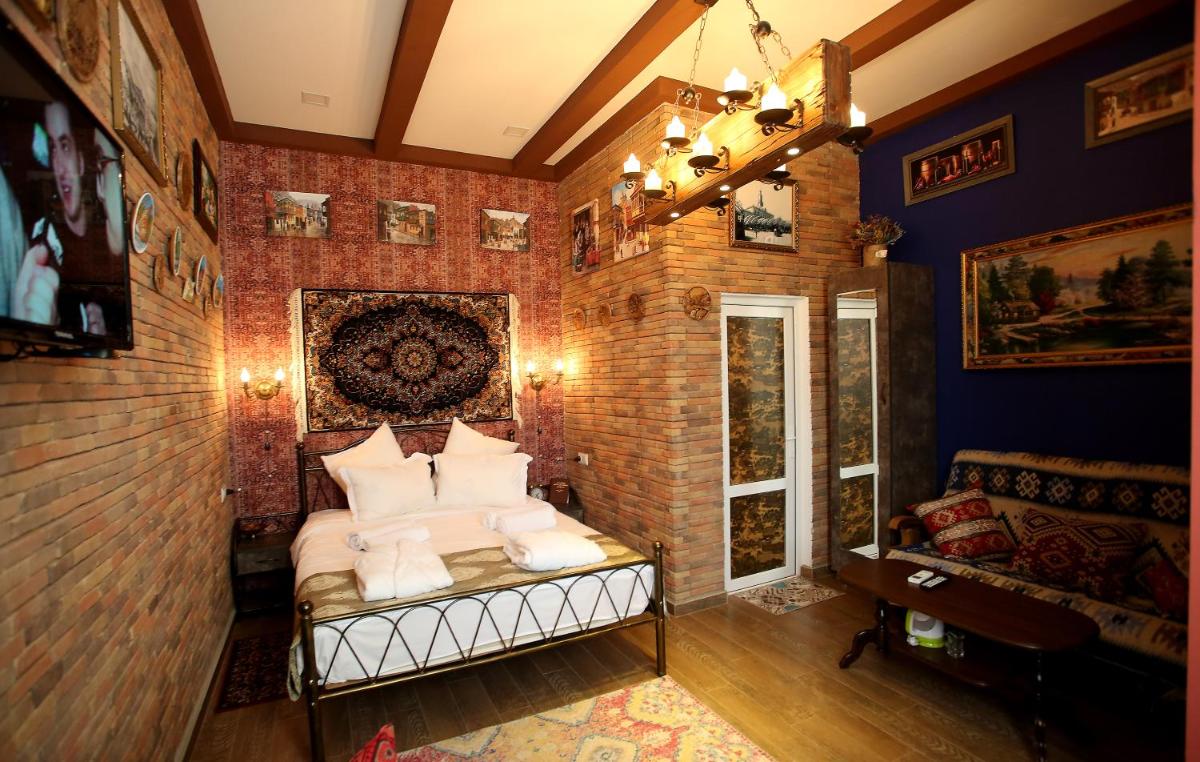 Marani Boutique Hotel - Housity