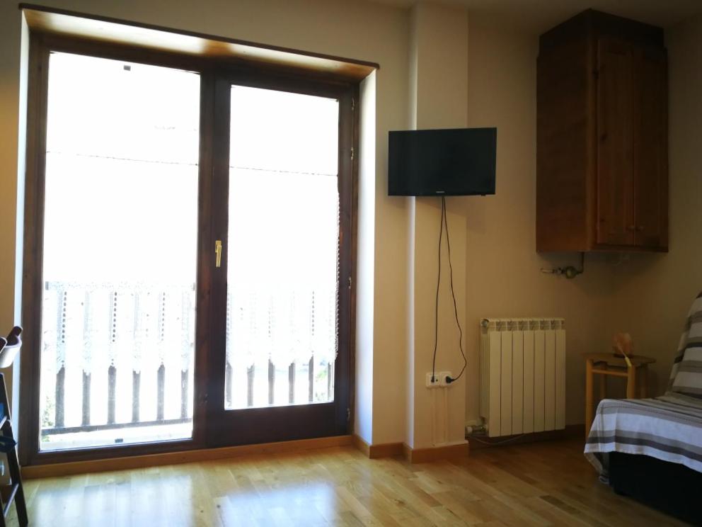 Estudio C/Montanya - Housity