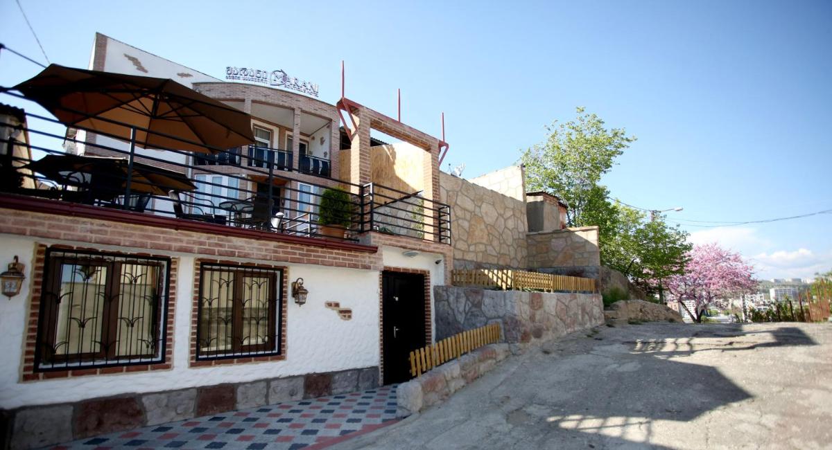 Marani Boutique Hotel - Housity