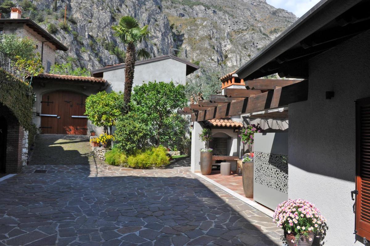 Bella Vacanza Limone - Housity