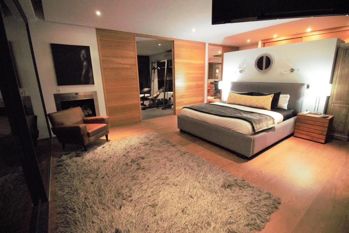 Suitetrails - Dolphin Beach Villa